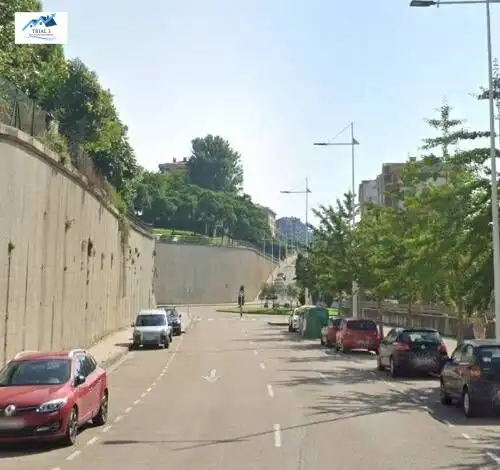 Vista exterior de Piso en venta en Santander