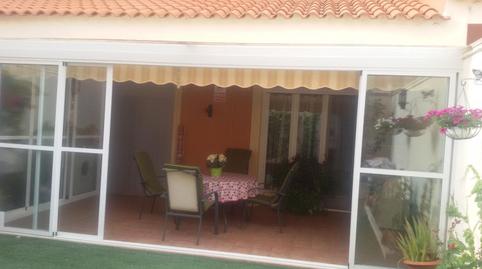 Foto 4 de Casa adosada en venda a El Hortelano, Pedanías - Extrarradio,  Albacete Capital