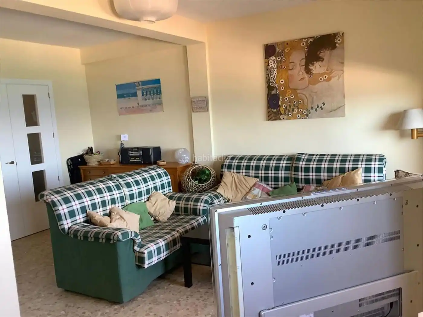 Wohnung mit Aufzug zur Miete in Avenida Periodista Beatriz Cienfuegos 12, imagen 4