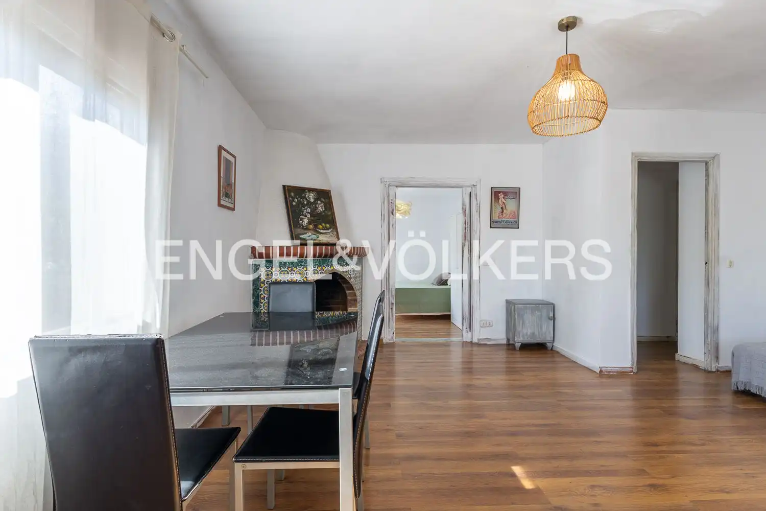 Casa con terraza en venta en Las Rotas / Les Rotes, imagen 19