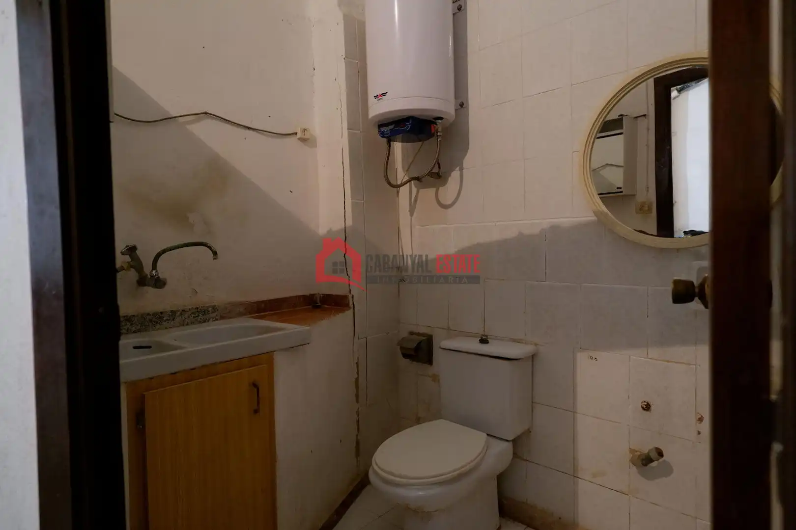 Bathroom of Detached homes for sale in Sagunto / Sagunt  with Terrace