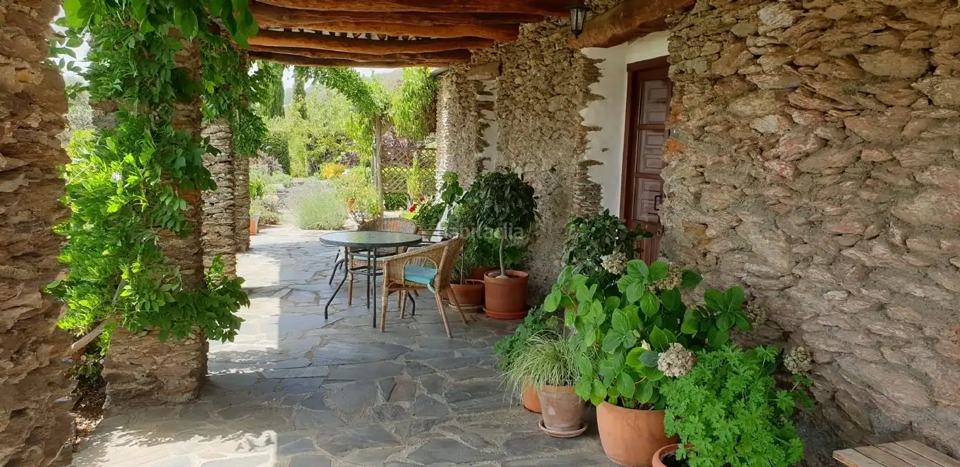 Haus zum Verkauf in Lugar Cortijo Opazo 1, imagen 20
