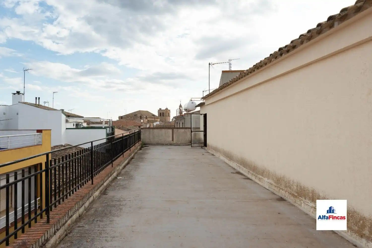 Exterior view of Buildings for sale in San Clemente