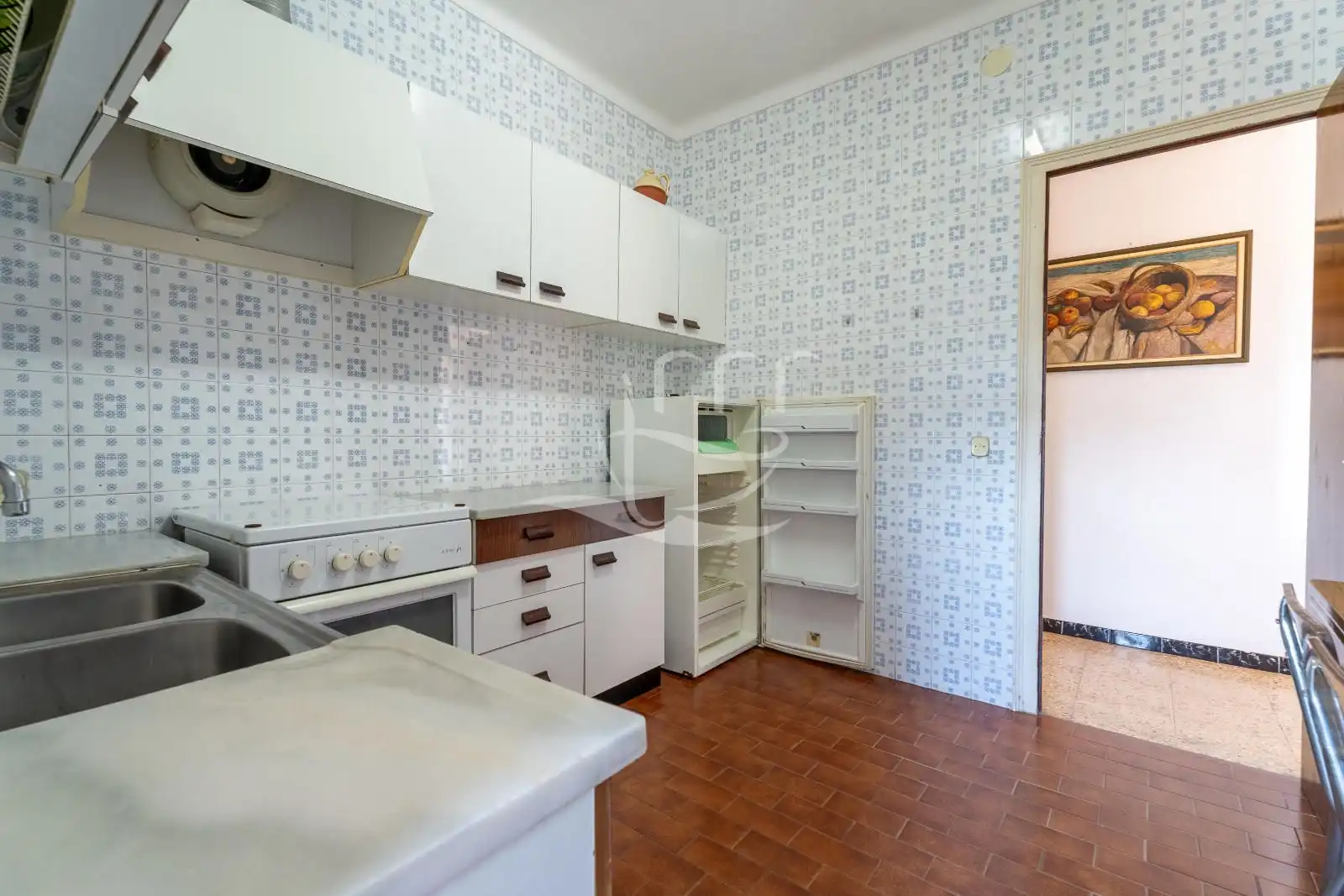 Cocina de Casa o chalet en venta en Palafrugell con Aire acondicionado, Terraza y Trastero