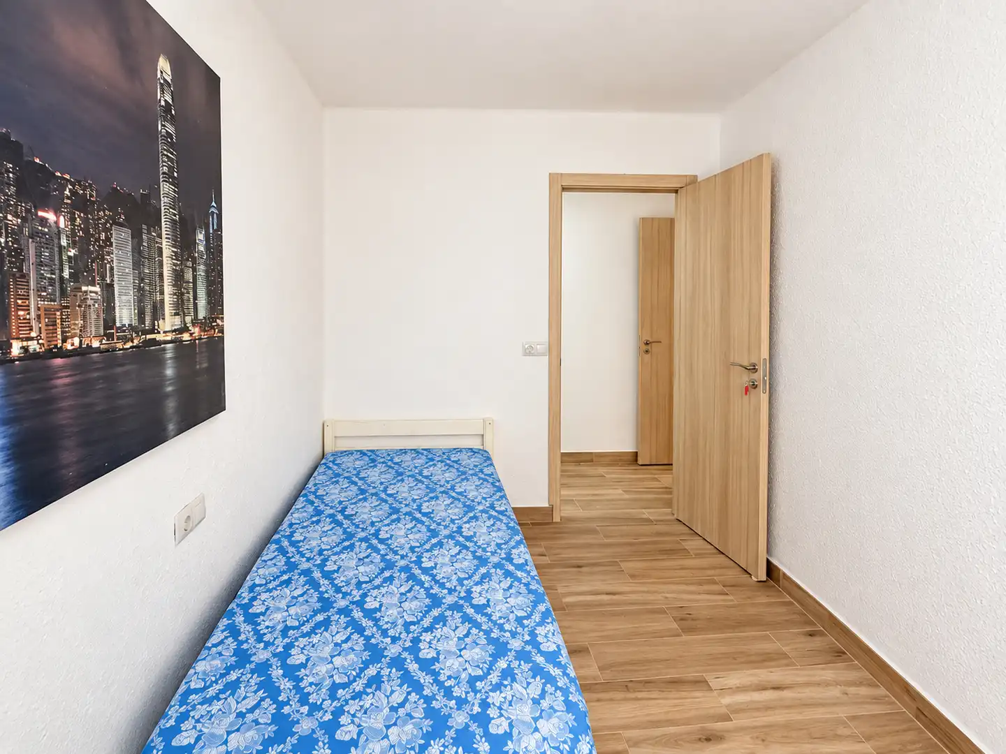 Maison mitoyenne à vendre à Oeste, imagen 19