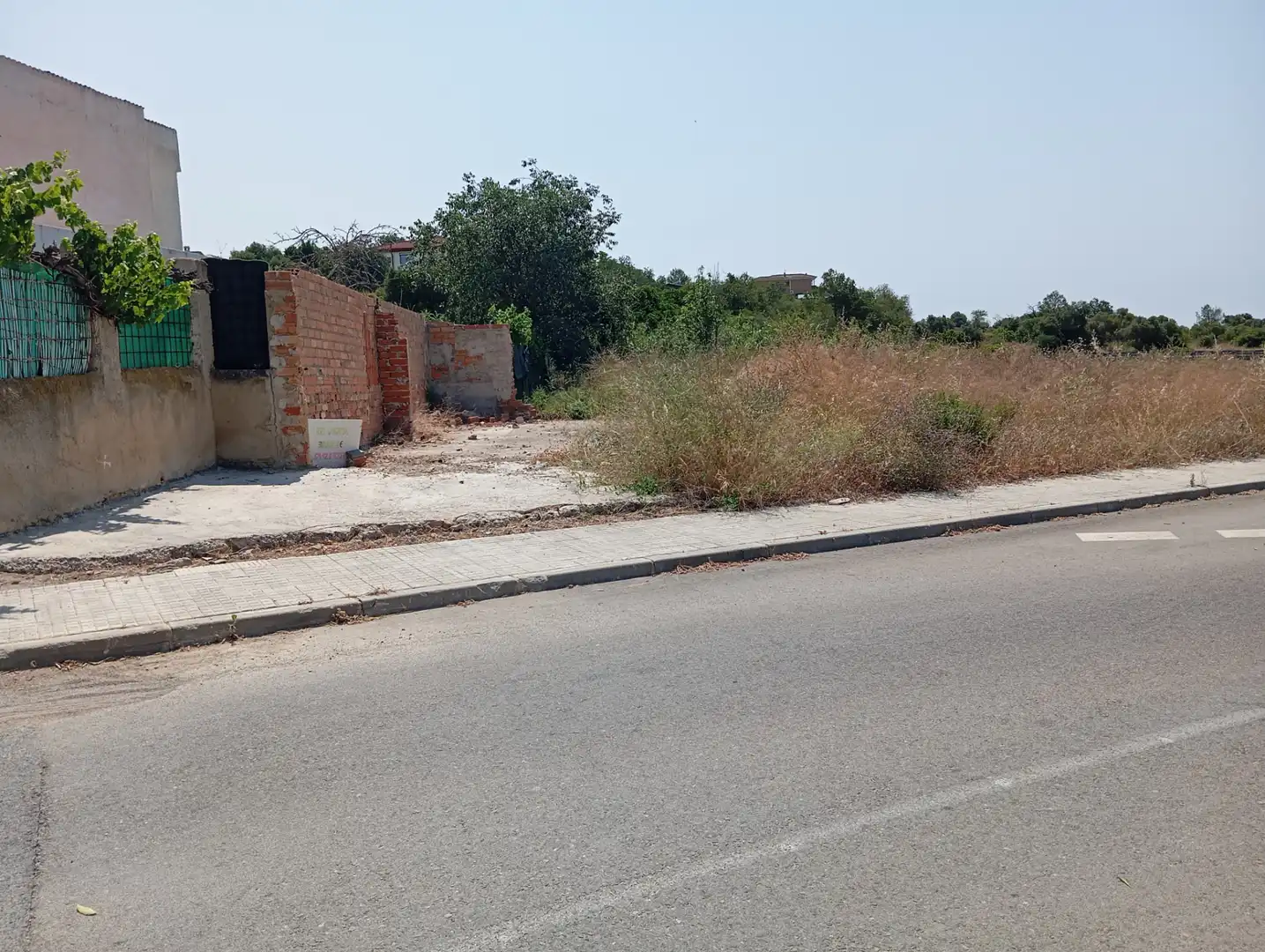 Terreno residencial en venta en Albinyana, imagen 6