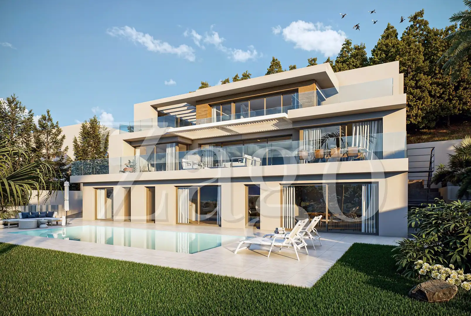 Maison à vendre à Altea Hills, imagen 3