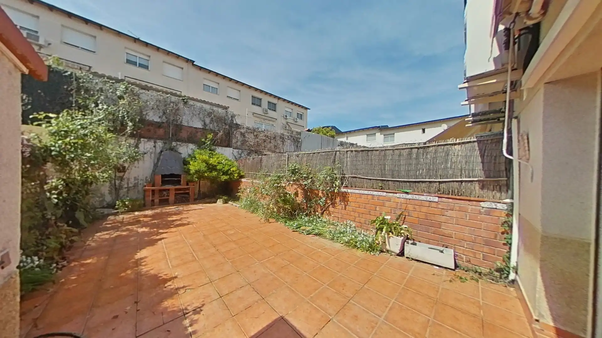 Reihenhaus mit Garten zum Verkauf in Ponent, imagen 19