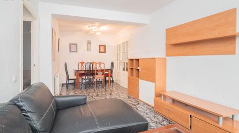 Foto 4 de Pis en venda a Calle Mármol, Virgen del Rosario, Torrejón de Ardoz