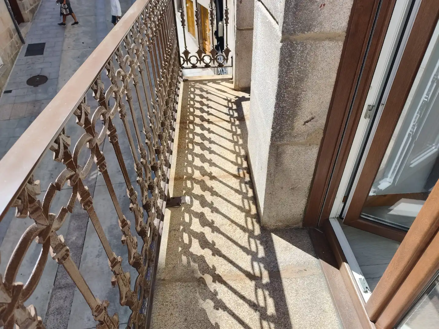 Flat for rent in Rúa de Manuel Núñez, 12, Plaza España - Corte Inglés