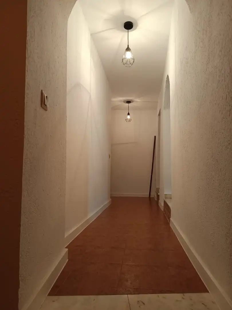 Piso en venta en Valencia de Alcántara con Aire acondicionado, Terraza y Amueblado