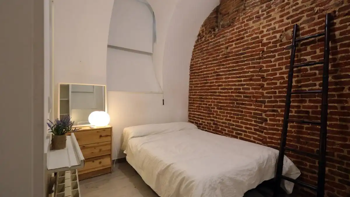 Estudi de lloguer a Centro, imagen 2