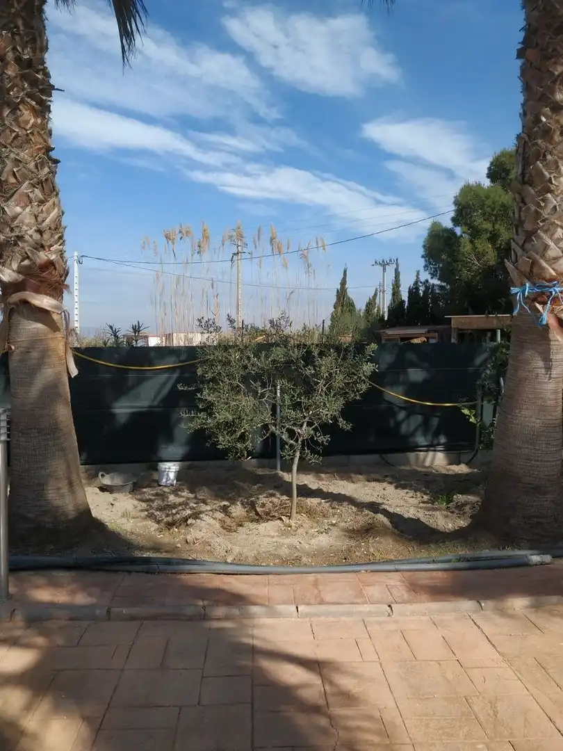 Finca rústica en venda en La Ràpita amb Aire condicionat, Calefacció i Jardí privat
