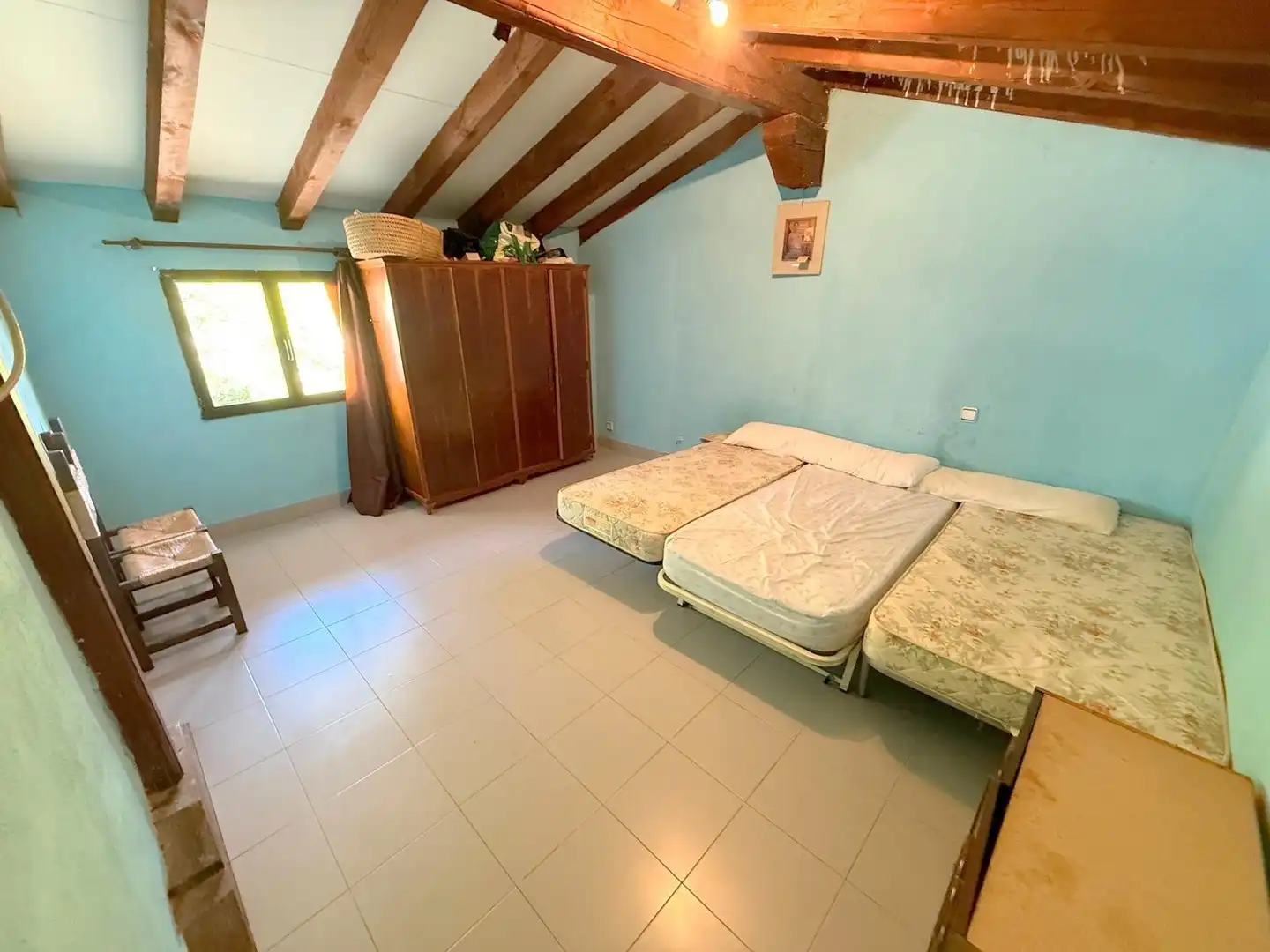 Bedroom of Commercial properties for sale in Morentin
