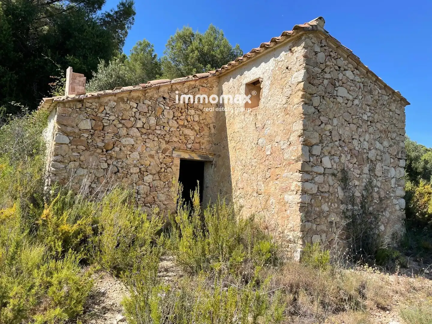 Residential zum Verkauf in Tortosa