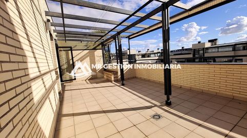 Photo 2 of Attic for sale in De Los Institutos, Universidad - Hospital, Fuenlabrada