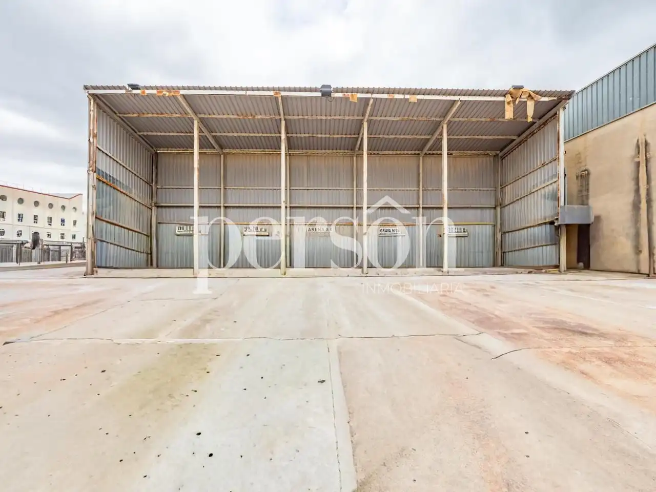 Industrial building for sale in Centro, imagen 6