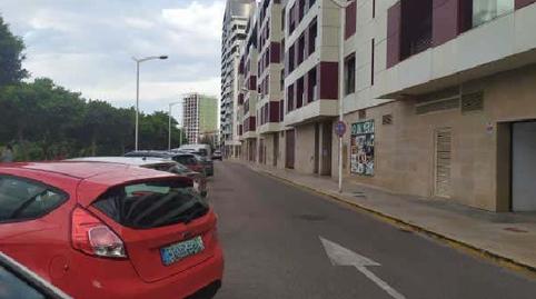 Photo 3 of Garage for sale in Valencia, Valencia, -1, La Constitución - Canaleta, Mislata