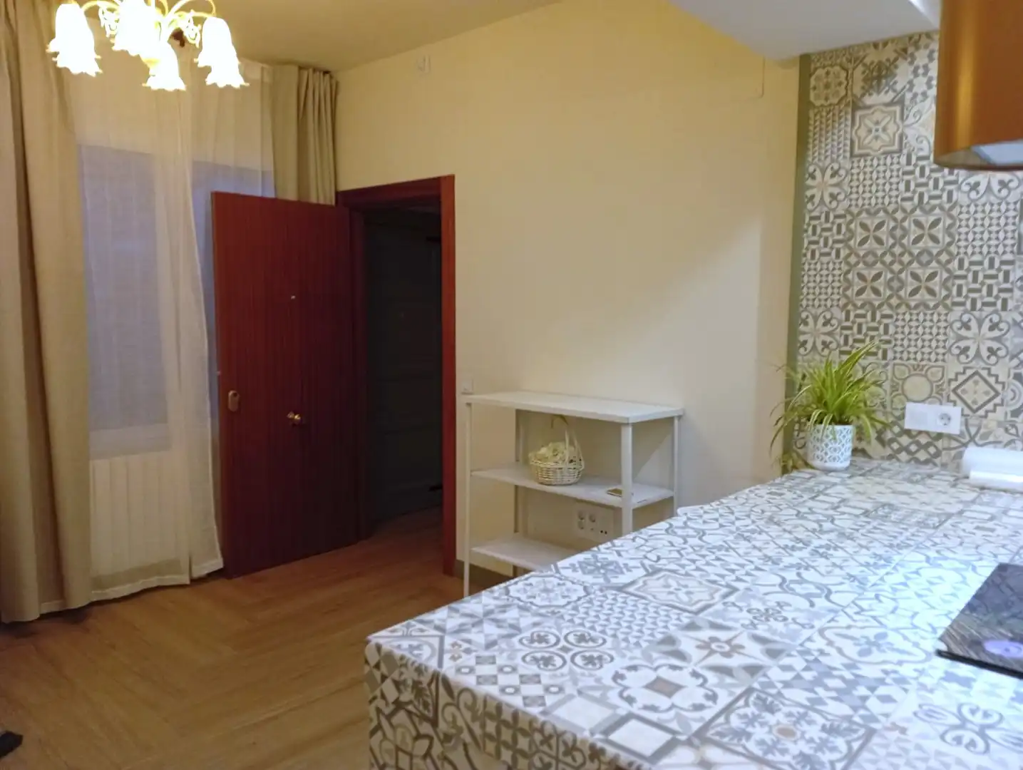 Apartament amb ascensor de lloguer a Calle Enrique Martínez 14, imagen 42