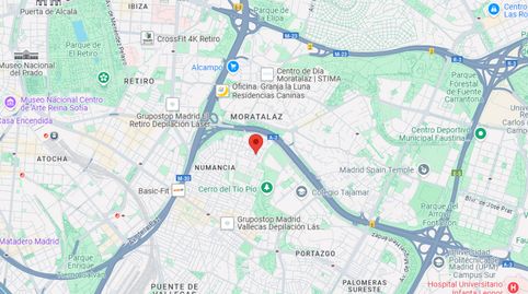 Foto 2 de Piso en venta en Calle Pico de Peña Golosa 1, Sol, Madrid Capital