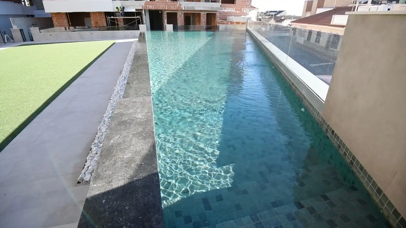 Casa con piscina in vendita a San Pedro del Pinatar, imagen 75