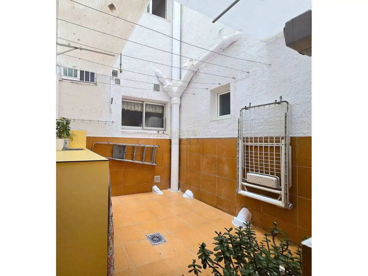 Exterior view of Flat for sale in Cubelles  with Air Conditioner, Heating and Terrace