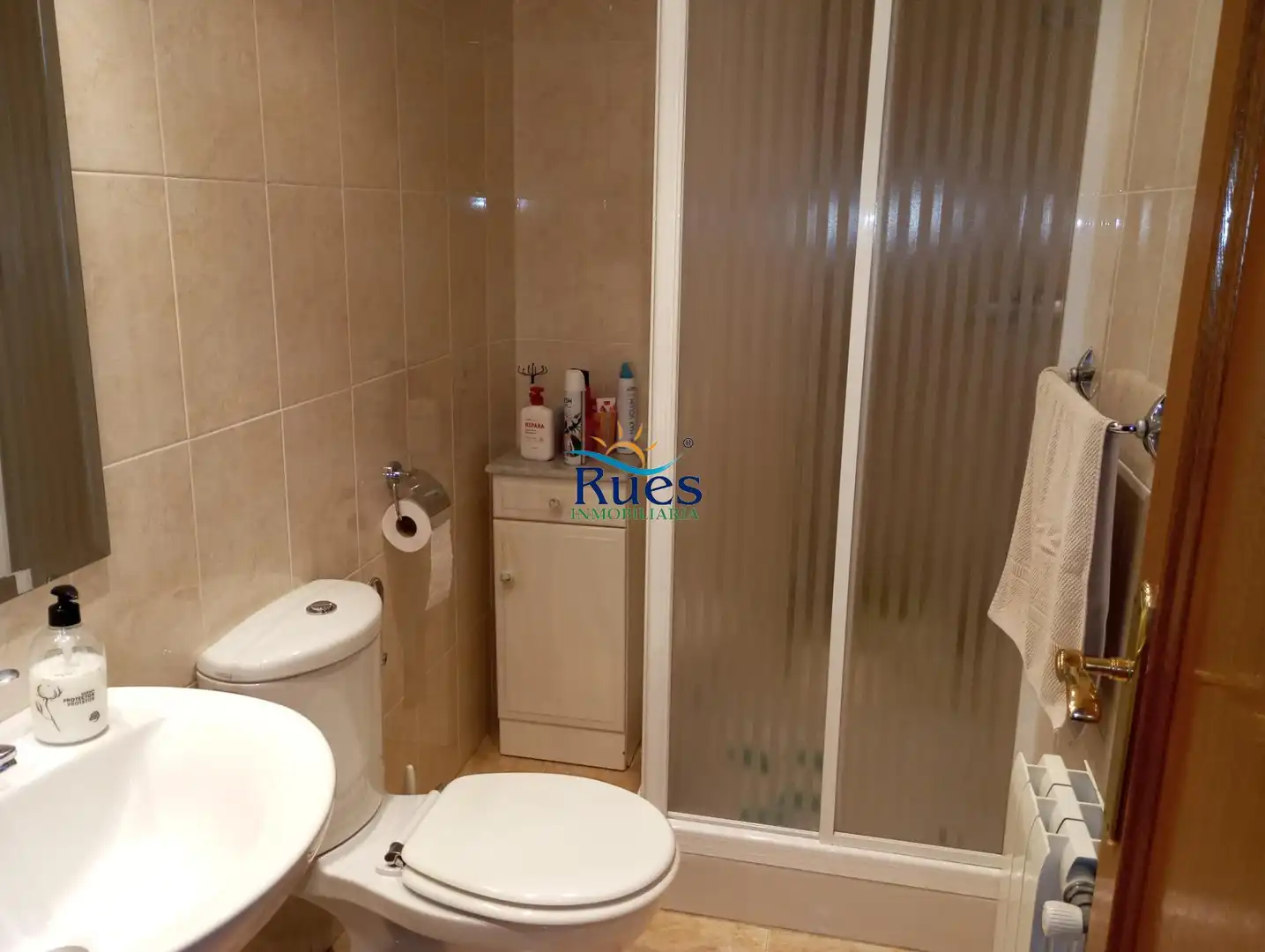 Ático con terraza en venta en Calle Herrero, imagen 16
