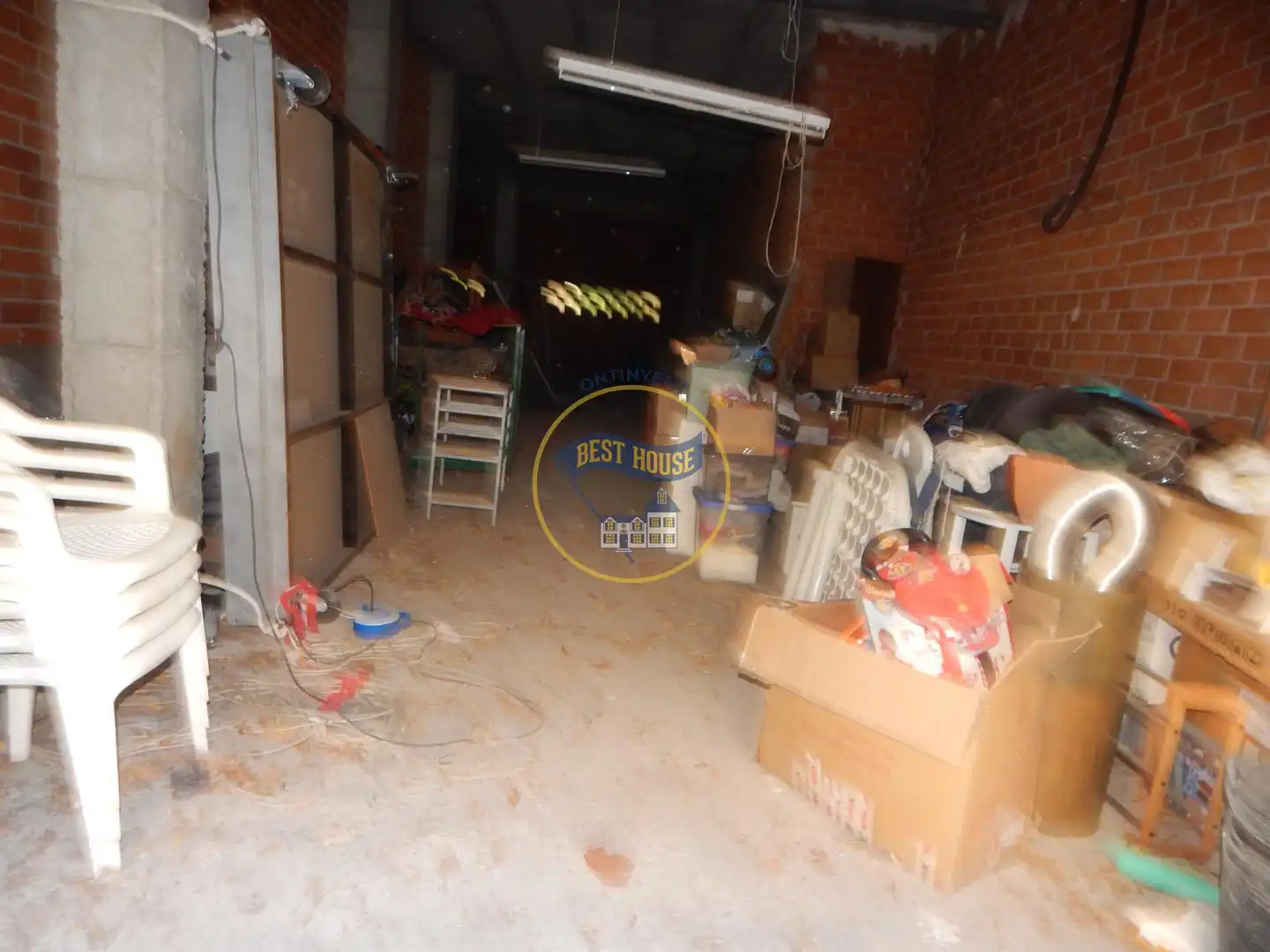 Wohnung mit Aufzug zum Verkauf in Cocentaina, imagen 9