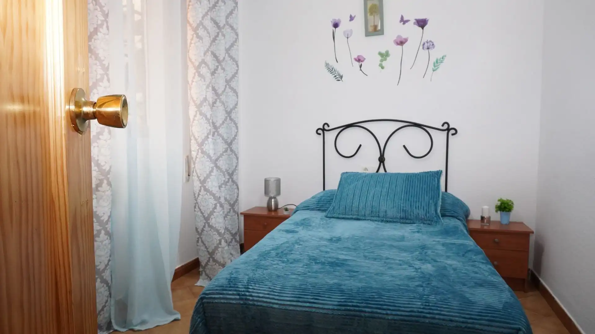 Wohnung mit Aufzug zur Miete in del Pelaillo 1, imagen 13