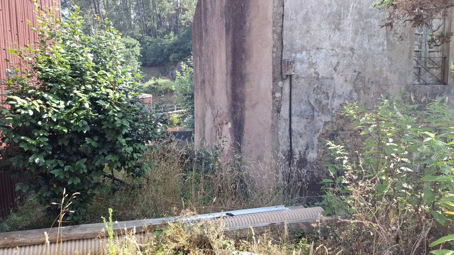 Casa o xalet en venda en Boiro