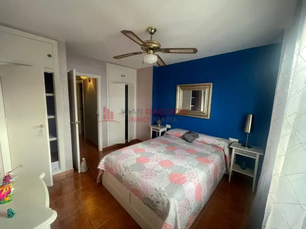 Casa adosada en venta en Calle Veleta, La Antilla