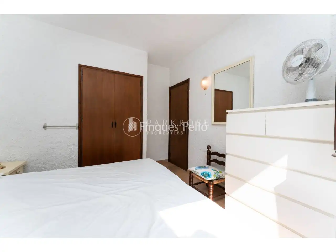 Terraced house with garden for sale in Travesia Llevantí, imagen 17