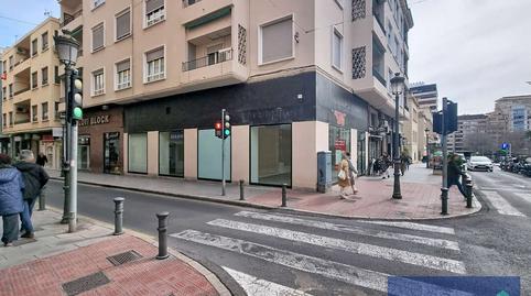 Photo 2 of Premises for rent in Calle Ángel Lozano, Barrio del Centro, Alicante / Alacant