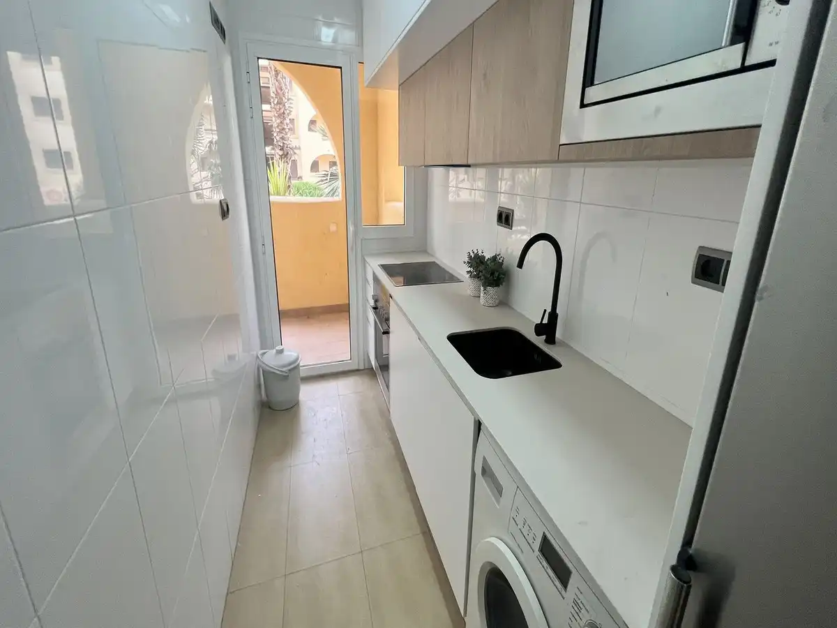 Appartement compact à vendre à Centro, imagen 5