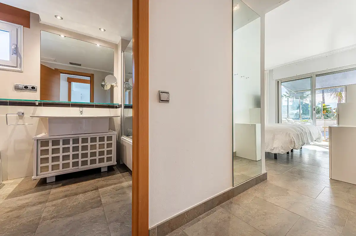Piso en venta en Avinguda de Montserrat, 44, Platja de la Paella