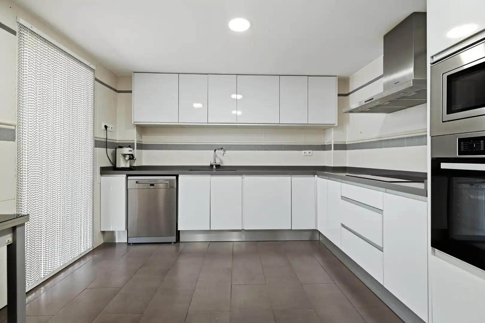 Kitchen of Detached homes for sale in Torrent  with Air Conditioner, Heating and Private garden