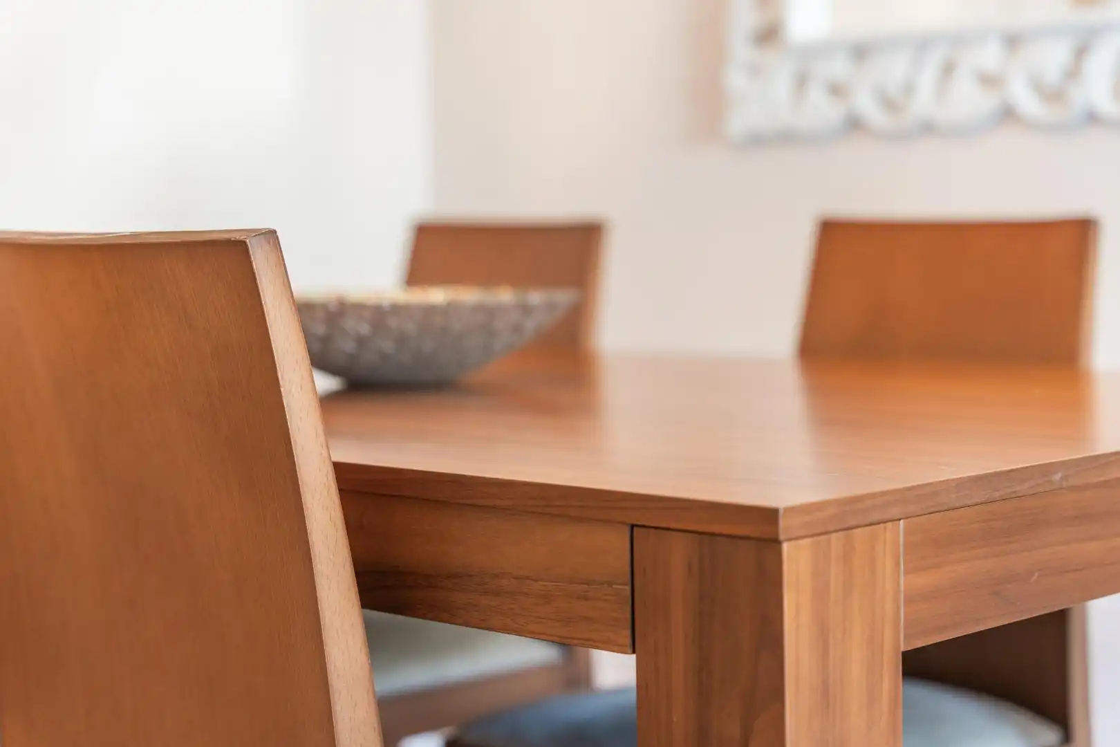 Dining room of Detached homes for sale in Can Pantiquet