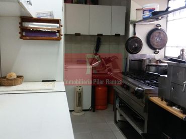 Local comercial en venda a Santovenia de la Valdoncina