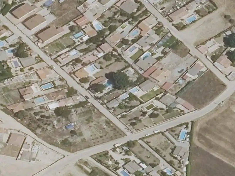 Casa en venta en CLAVEL (TORM-CALZADILLA) 6