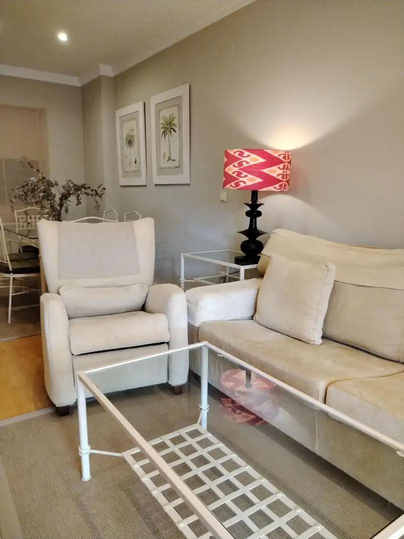 Apartament de lloguer a Playa de Granada