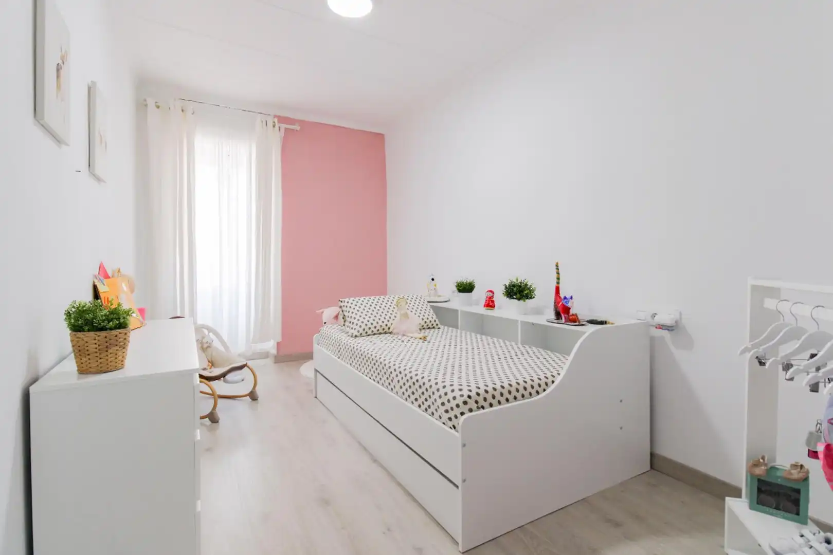 Habitación de Casa o chalet en venta en La Pobla de Farnals