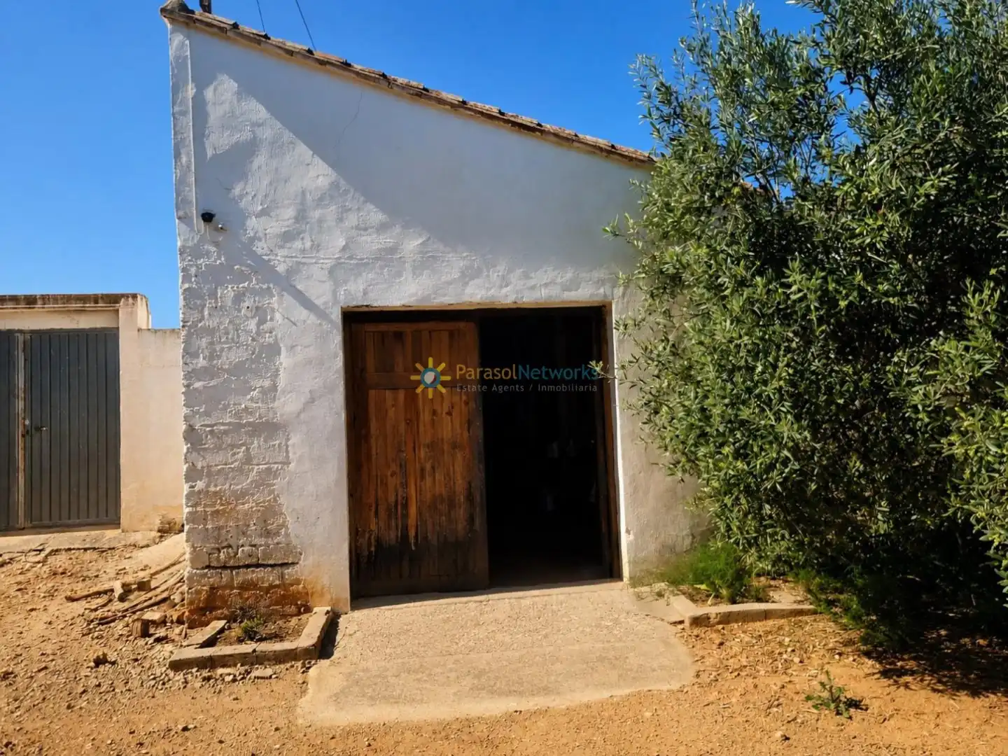 Vista exterior de Finca rústica en venta en Cotes con Terraza y Trastero
