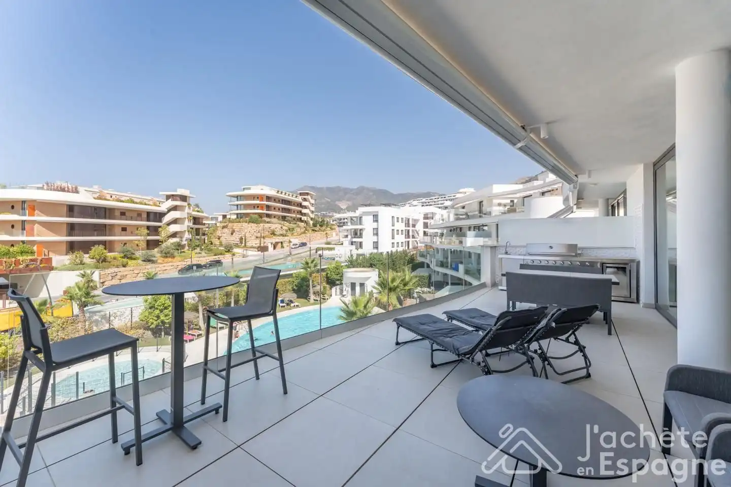 Flat with terrace for sale in Calle Paula 1, imagen 2