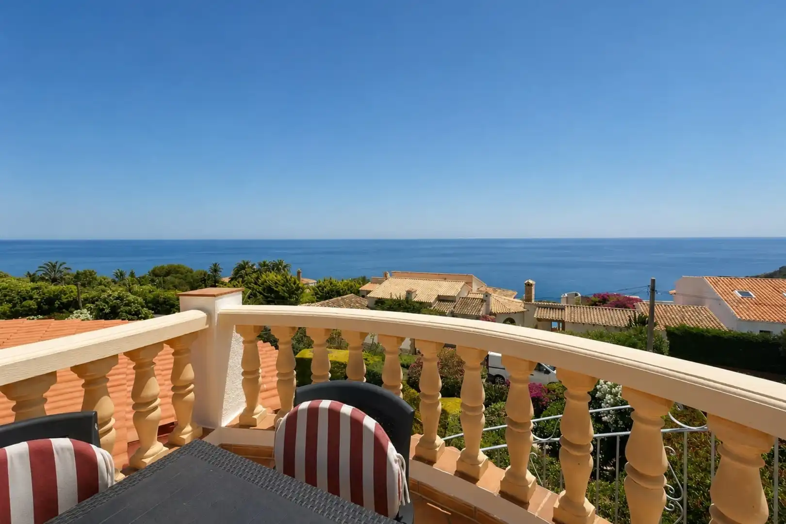 Casa con piscina in vendita a Portichol - Balcón al Mar, imagen 33