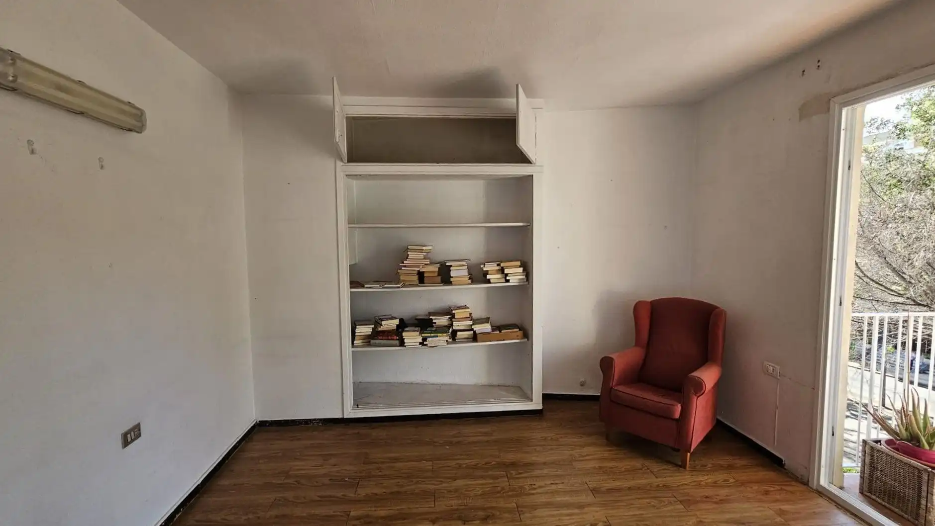 Living room of Flat for sale in Santa Cruz de Tenerife