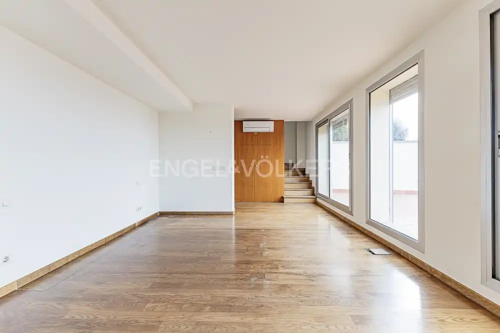House with terrace for sale in Sarrià - Sant Gervasi, imagen 33