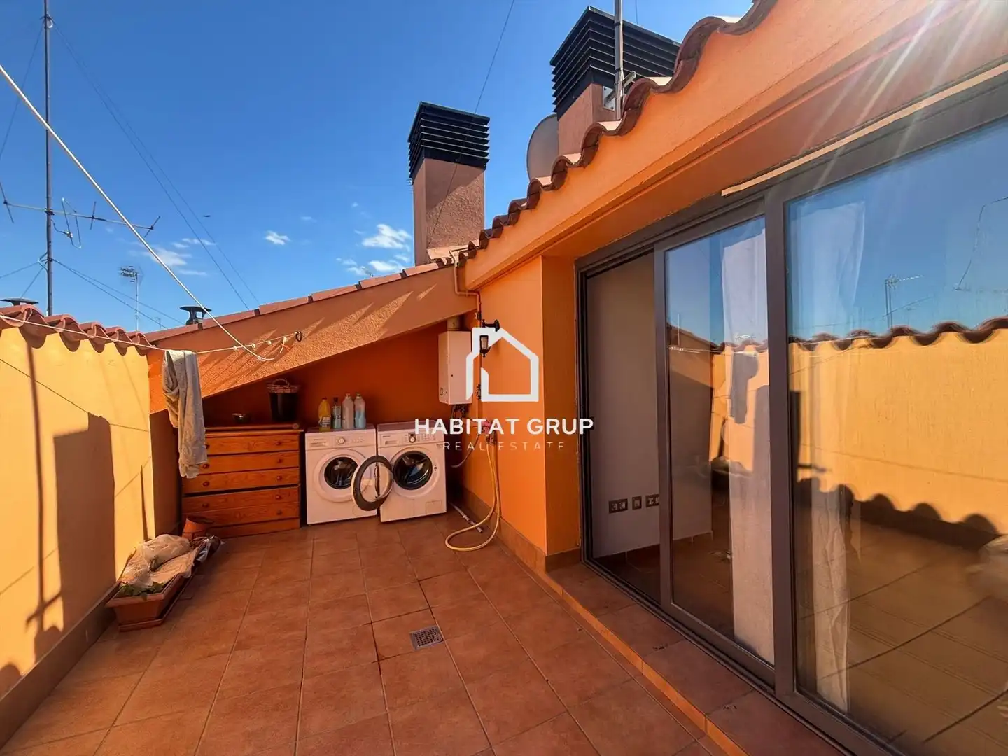Flat for sale in Santa Coloma de Farners