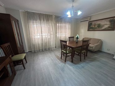Flat with lift to rent in Don Benito