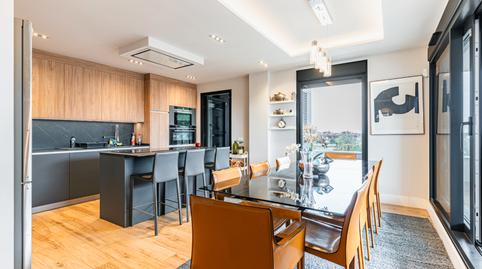 Foto 4 de Ático en venta en Yucatán - Las Cornisas, Las Rozas de Madrid