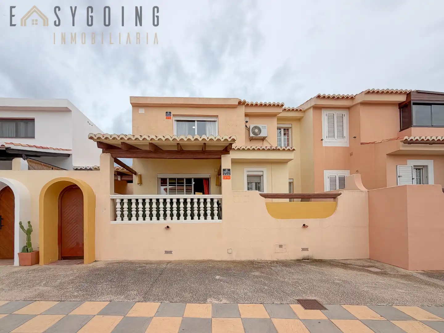 Villa mit Terrasse zum Verkauf in Avinguda D'Escandinàvia, imagen 4